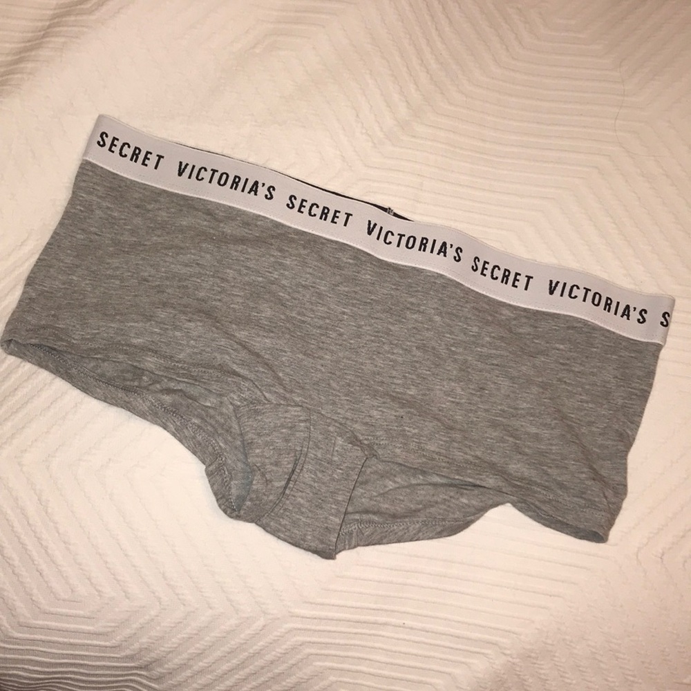 Victoria’s Secret Cotton Shortie